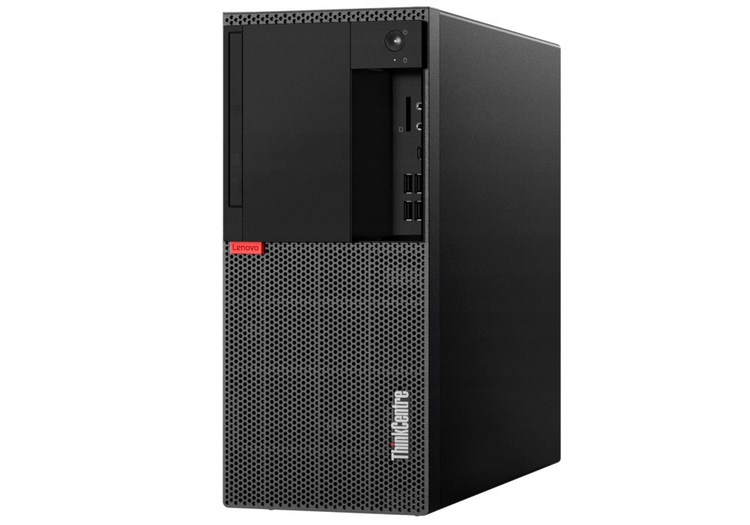 Lenovo ThinkCentre M920T (10SG) - Core i5-9500 3,0GHz 16GB RAM 256GB SSD (1x Seriell) Win11Pro