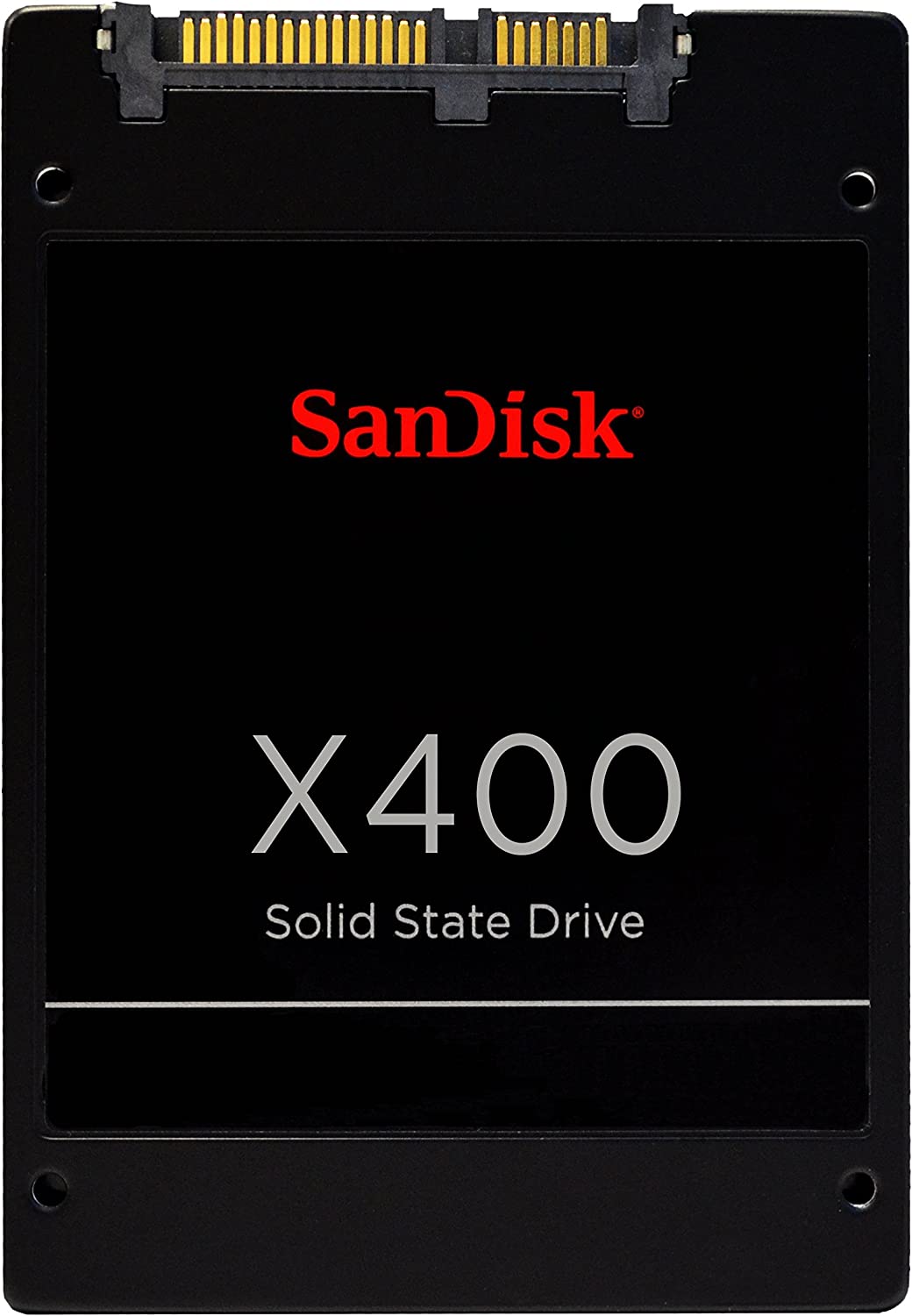 128GB SSD SanDisk 2.5" 7mm SATA (SD8SB8U-128G-1001) 00XK726