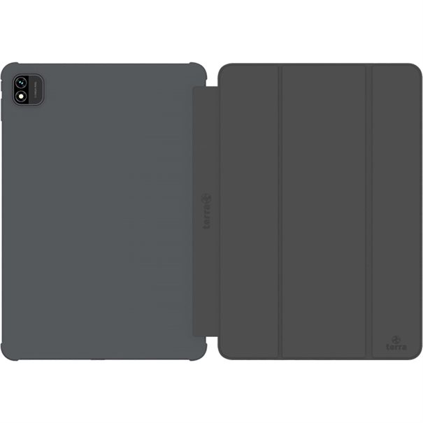 Smart Folio Schutzhülle mit Stift-Halter für Terra PAD 1007 Smart Folio Schutzhülle mit Stift-Halter für Terra PAD 1007