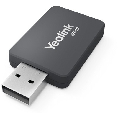 Yealink (WF50) - Wi-Fi USB Dongle
