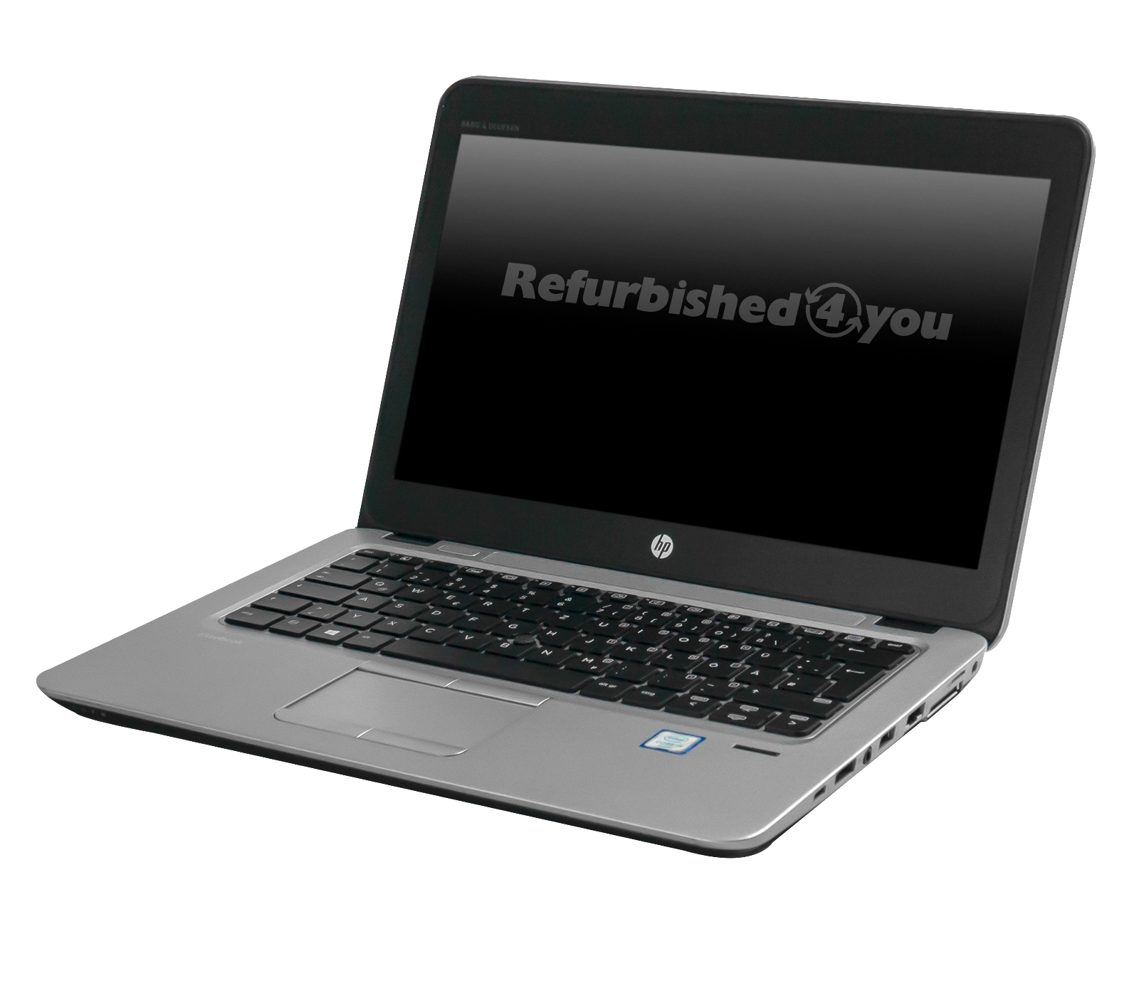 HP EliteBook 820 G3 12,5" (31,75cm) 1366x768 Core i5-6200U 2,3Ghz 8GB RAM 256GB SSD NoCam WLAN BT LTE Win10Pro