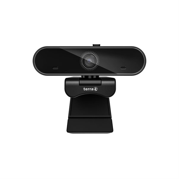 TERRA (2920174) Webcam Slide TW-S01 1920 x 1080 Pixel 2MP