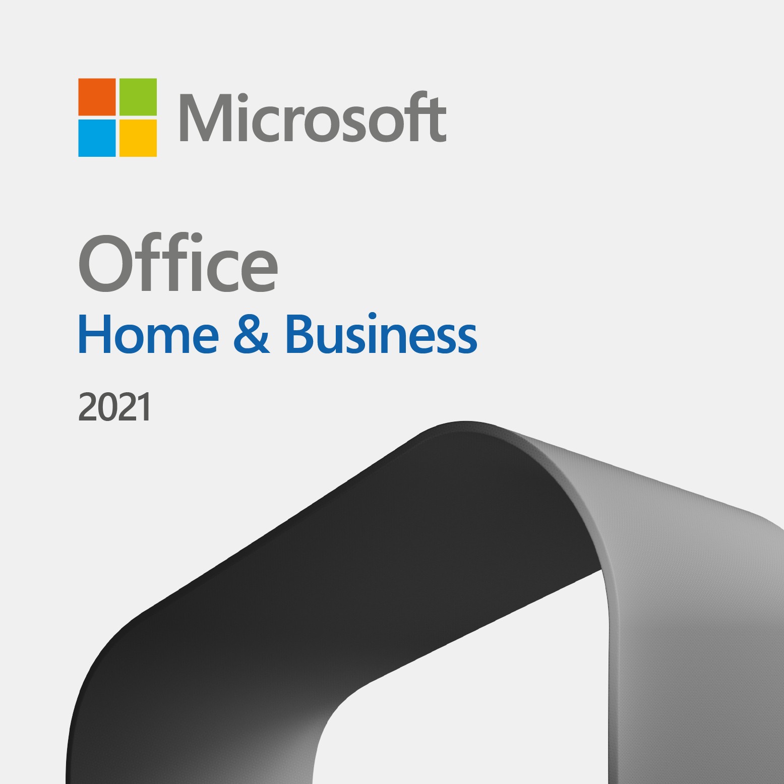 ORIGINAL Microsoft Office Home & Business 2021 (Dauerlizenz) ESD Download