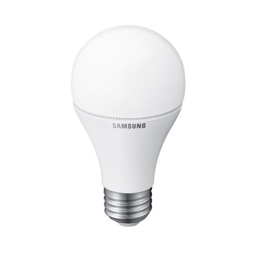 Samsung LED Lampe Essential E27-Sockel, 9,8 Watt (Ersatz für 60 Watt), 810 Lumen