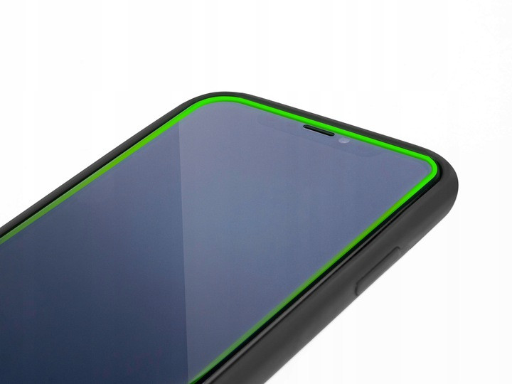Schutzglas Green Cell (GL10) - Clarity für Apple iPhone XS Max 