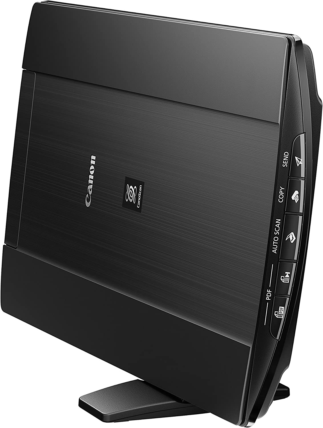 CANON Scanner Lide 220 - DIN A4 4800 x 4800 dpi USB schwarz