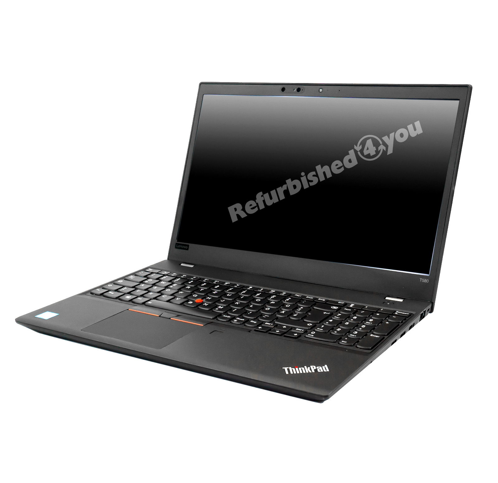 Lenovo ThinkPad T580 - 15,6" (39,6cm) 1920x1080 Core i5-8250U 1,6Ghz 8GB RAM 256GB SSD WebCam WLAN Win11Pro