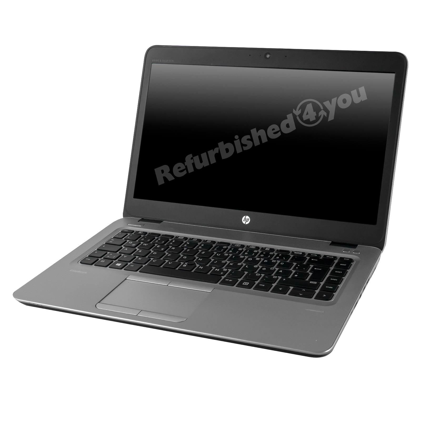 HP EliteBook 745 G4  - 14" (35,6cm) 1920x1080 AMD Pro A10-8730B 2,4Ghz 8GB 256GB SSD WLAN WebCam Win11Pro