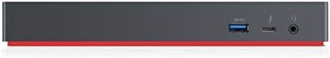 Lenovo ThinkPad Thunderbolt 3 Dock Gen 2 / Workstation Dock Gen 2 / 40AN / inkl. 135W Netzteil