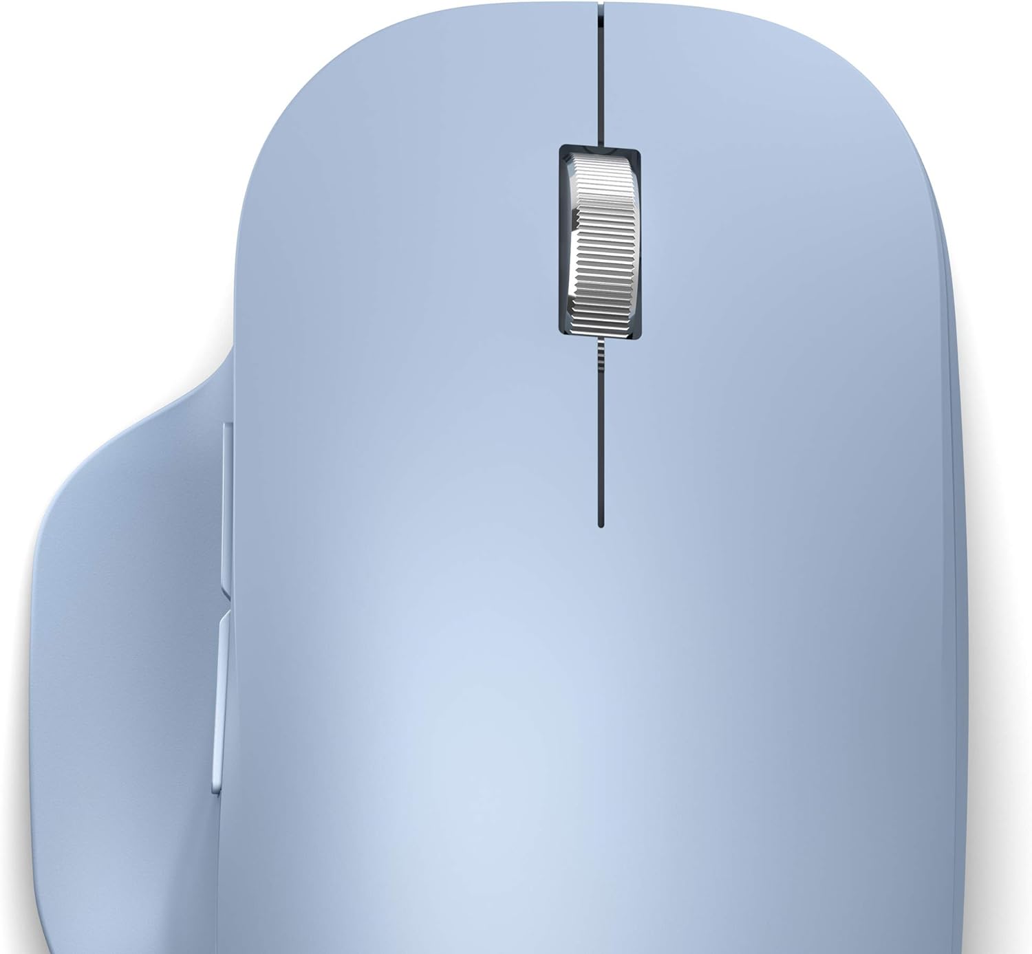 Microsoft Bluetooth Ergonomic Mouse (222-00052) - Maus 