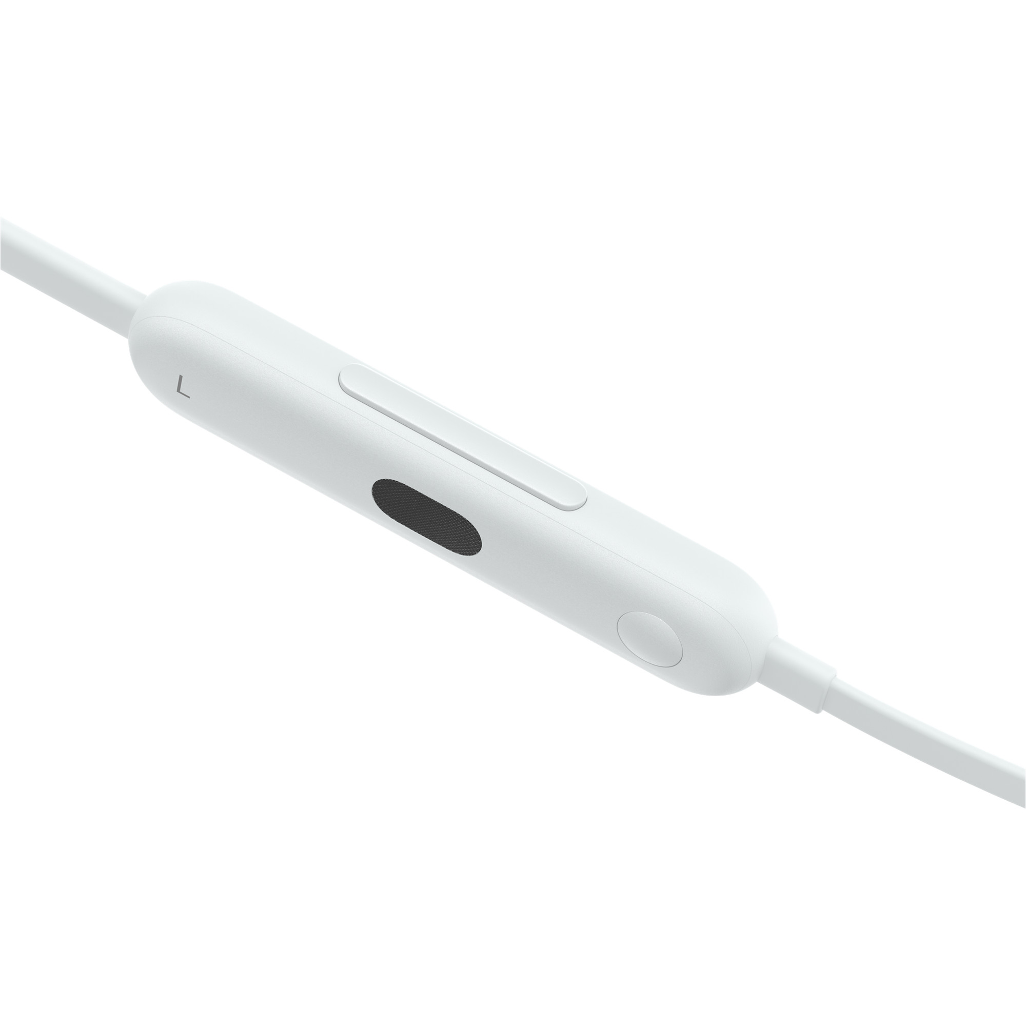 APPLE Beats Flex Grau Kabellose Bluetooth Ohrkanalhörer Mikrofon In-Ear USB-C