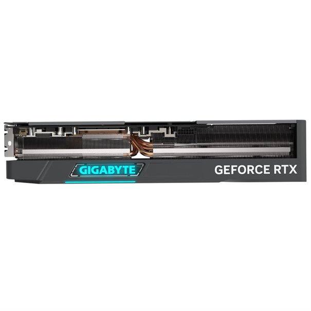 Grafikkarte GeForce RTX 4080 Eagle OC 16G, 16384 MB GDDR6X (3xDP/3xHDMI) RTX4080