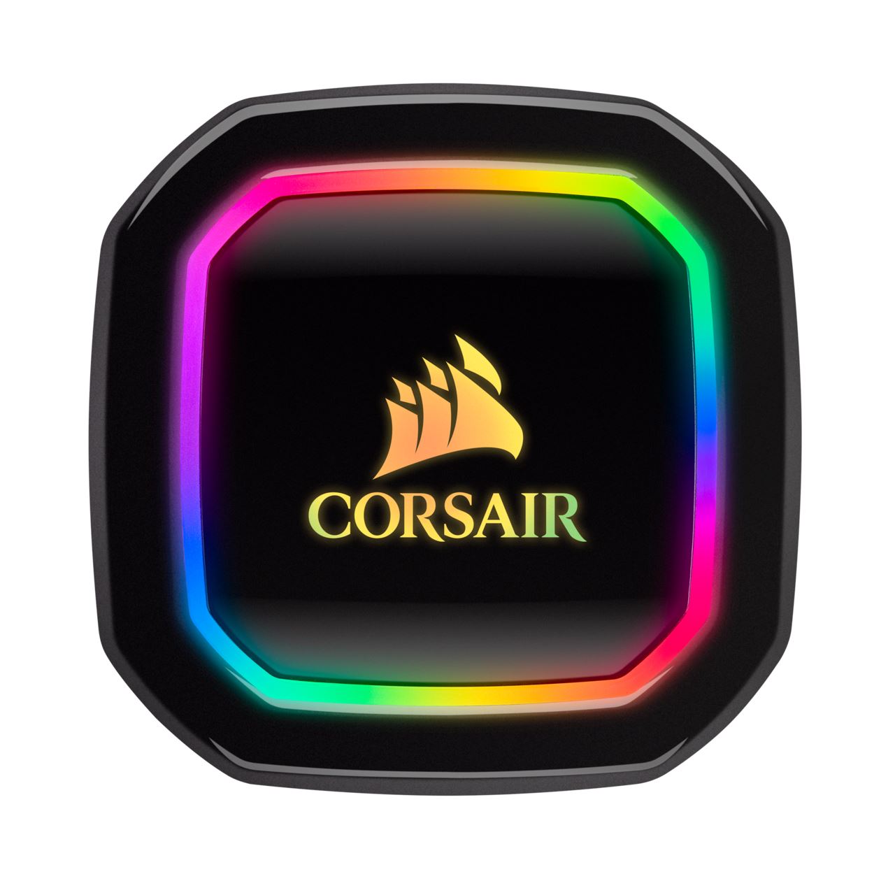 Corsair iCUE H150i RGB PRO XT (CW-9060045-WW) - Komplett-Wasserkühlung - 360mm