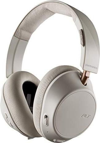 Poly / Plantronics Backbeat Go 810 ANC Wireless OE Headphonesbone white