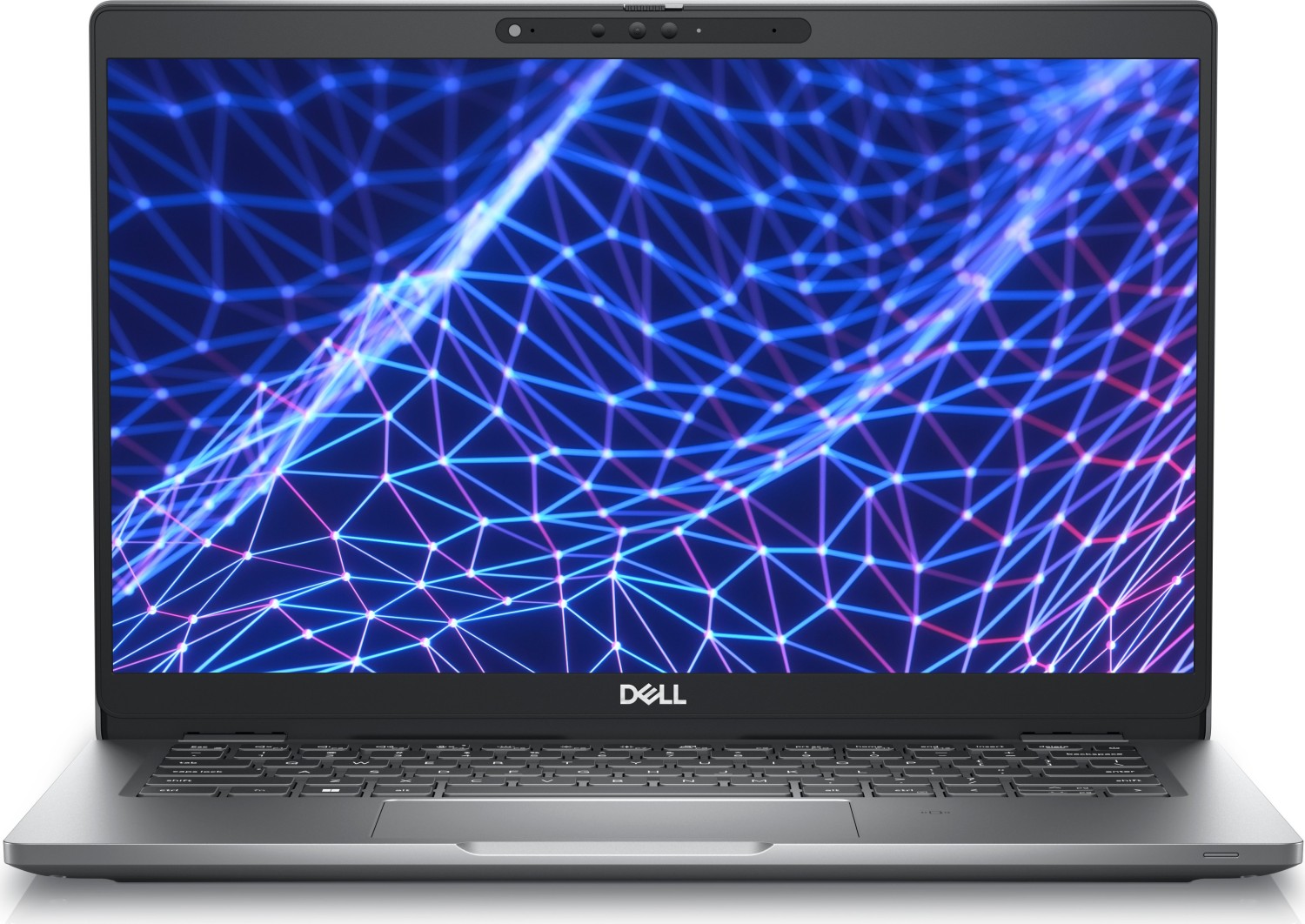 DELL Latitude 5330 (P138G) - 13,3" (33,8cm) 1920x1080 Core i5-1245U 2,2Ghz 16GB 512GB SSD WLAN BT WebCam Win11Pro