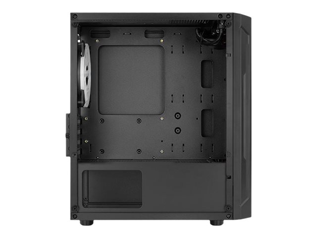 AeroCool Mini Trinity v3 Black MicroATX/MiniITX 