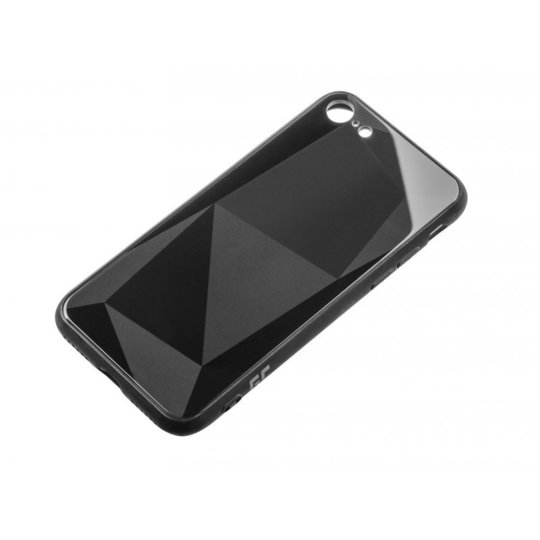 Handyhülle (CS01) Case Green Cell Shell Cover für iPhone 7 8 SE 2020