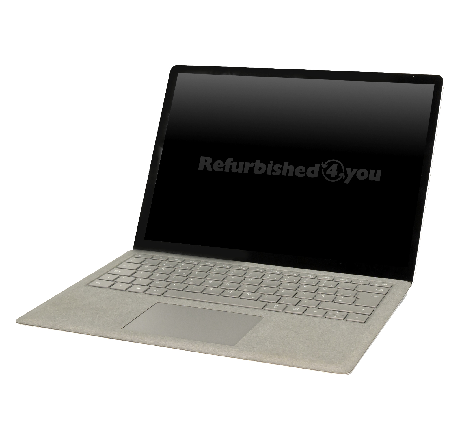 Microsoft Surface Laptop 2 13,5 Zoll Touch Display Intel Core i5-8350U 1,7Ghz 8GB RAM 256GB SSD Win10Pro (1.Wahl)
