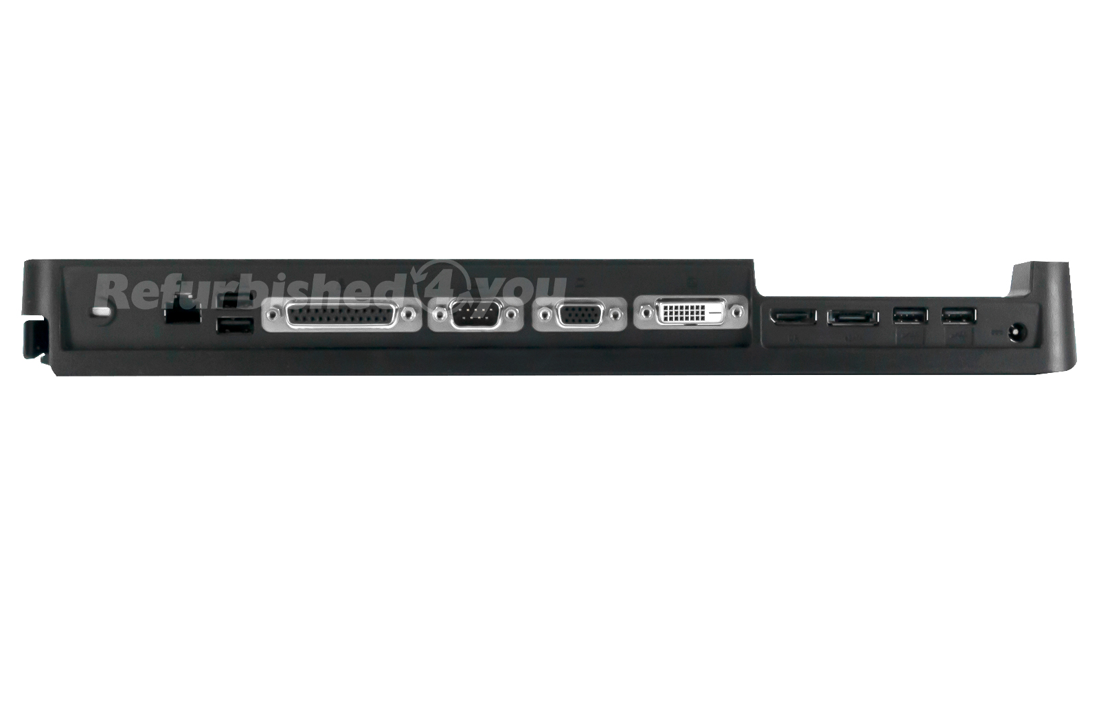 Fujitsu Docking FPCPR120; FUJITSU Port Replikator FPCPR120 für LIFEBOOK S710 S751 S752 E751 E752 E780, ...