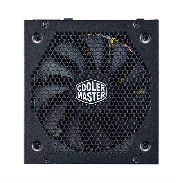 650W Netzteil ATX Coolermaster V650 650W 80+ Gold/ 24/7, schwarz