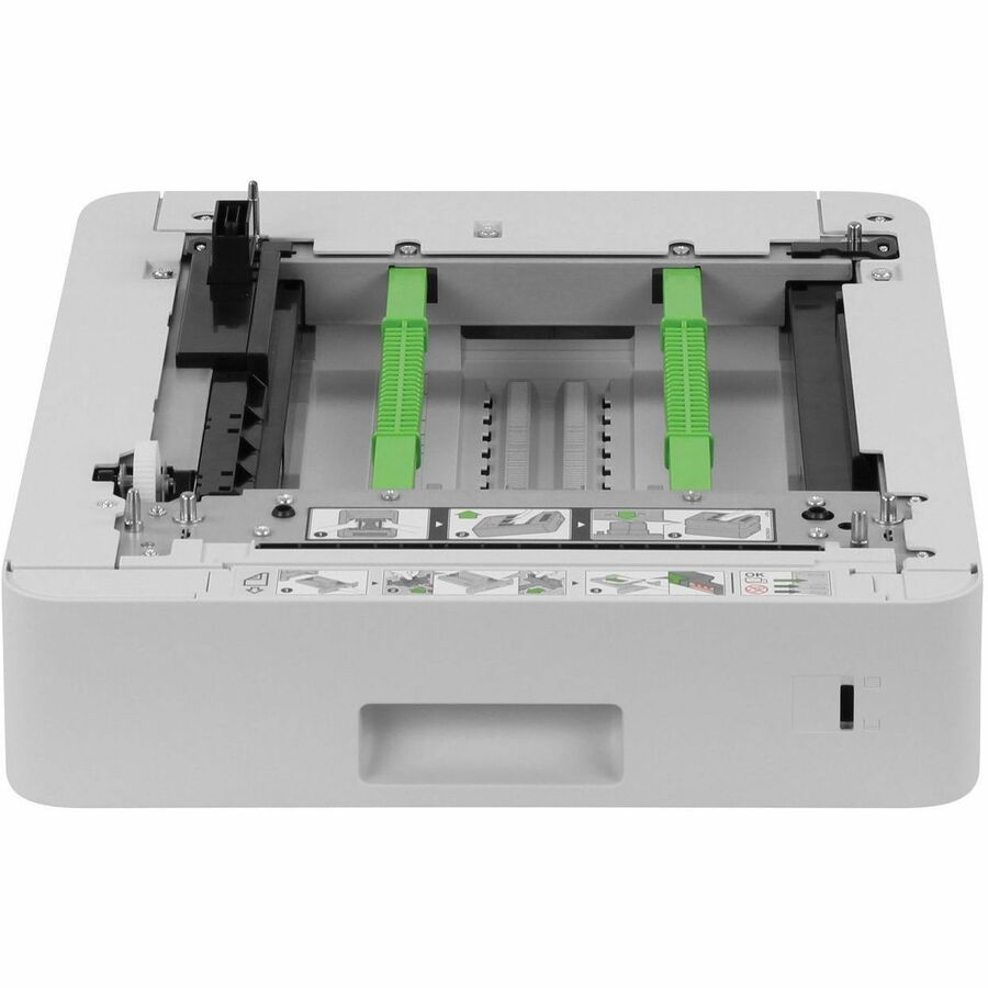 Brother LT330CL - Papierkassette - 250 Blätter in 1 Schubladen (Trays)